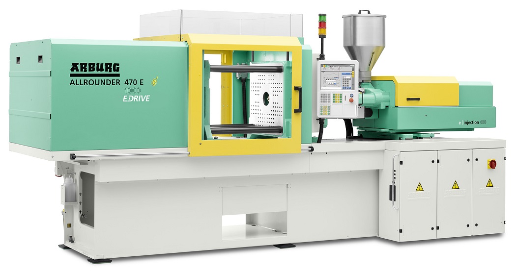 射出成型、塑料除濕乾燥機及模溫機的關係
